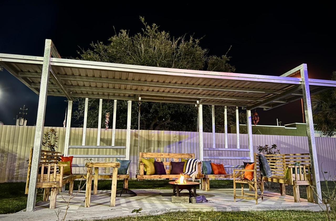 Island Suites Hobby Airport Houston Kültér fotó