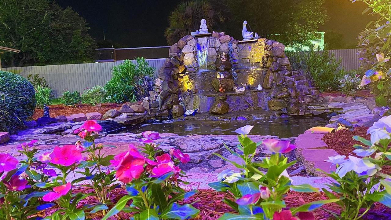 Island Suites Hobby Airport Houston Kültér fotó